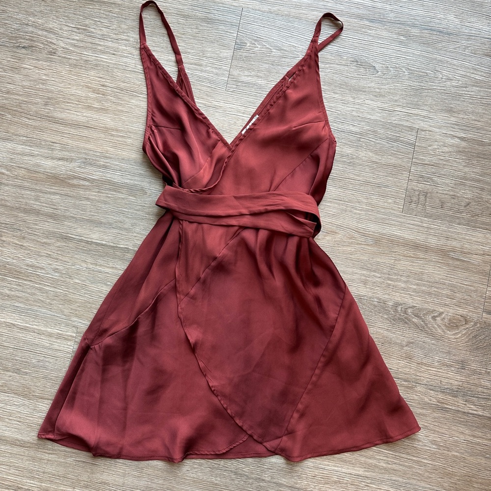 Free people dress